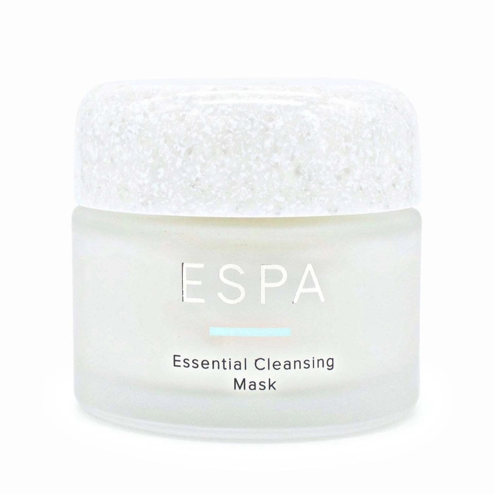 New ESPA Essential Cleansing Mask Oily/Combo Skin